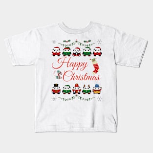 christmas gifts Kids T-Shirt